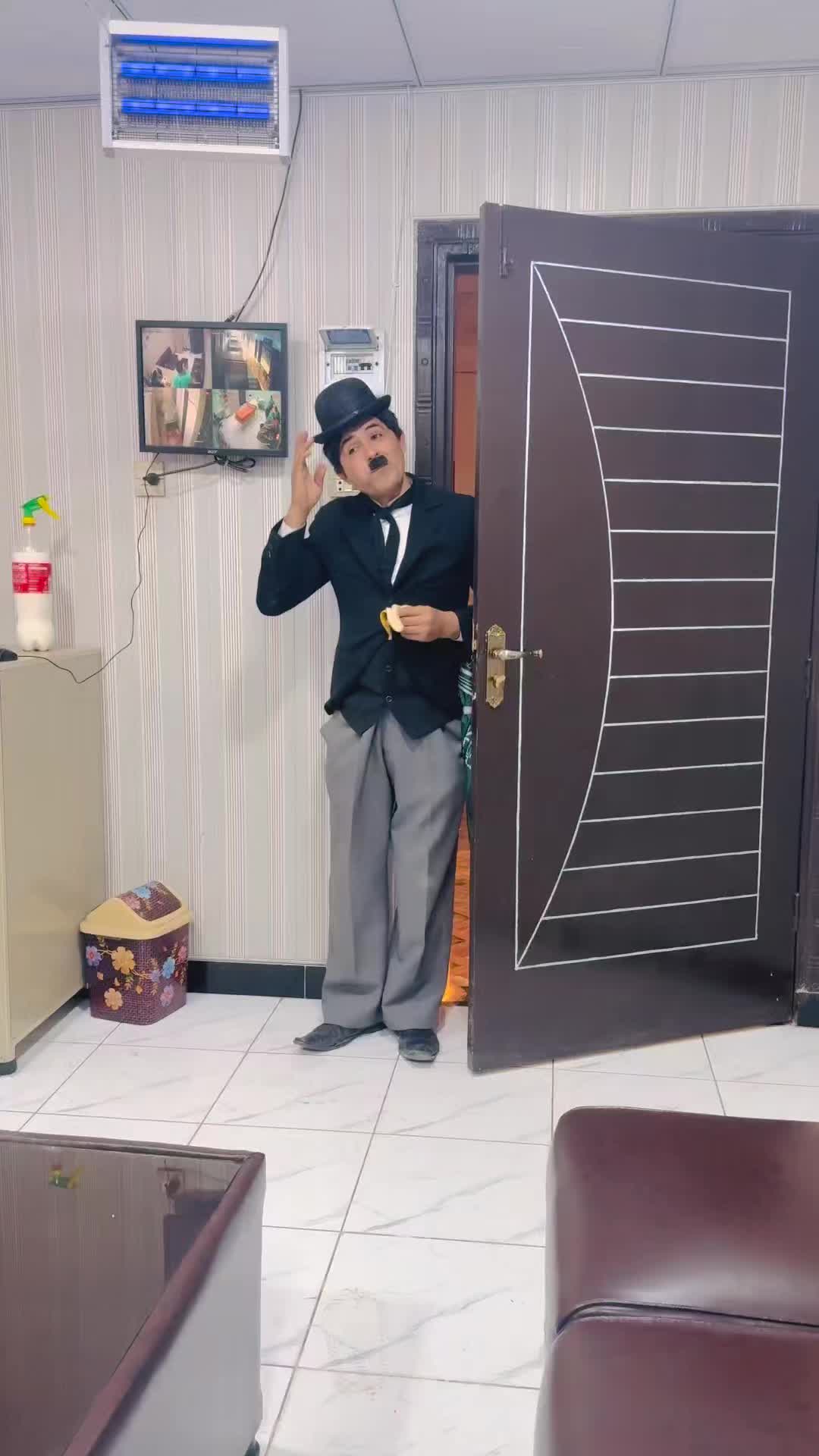@Charlie In Pakistan
