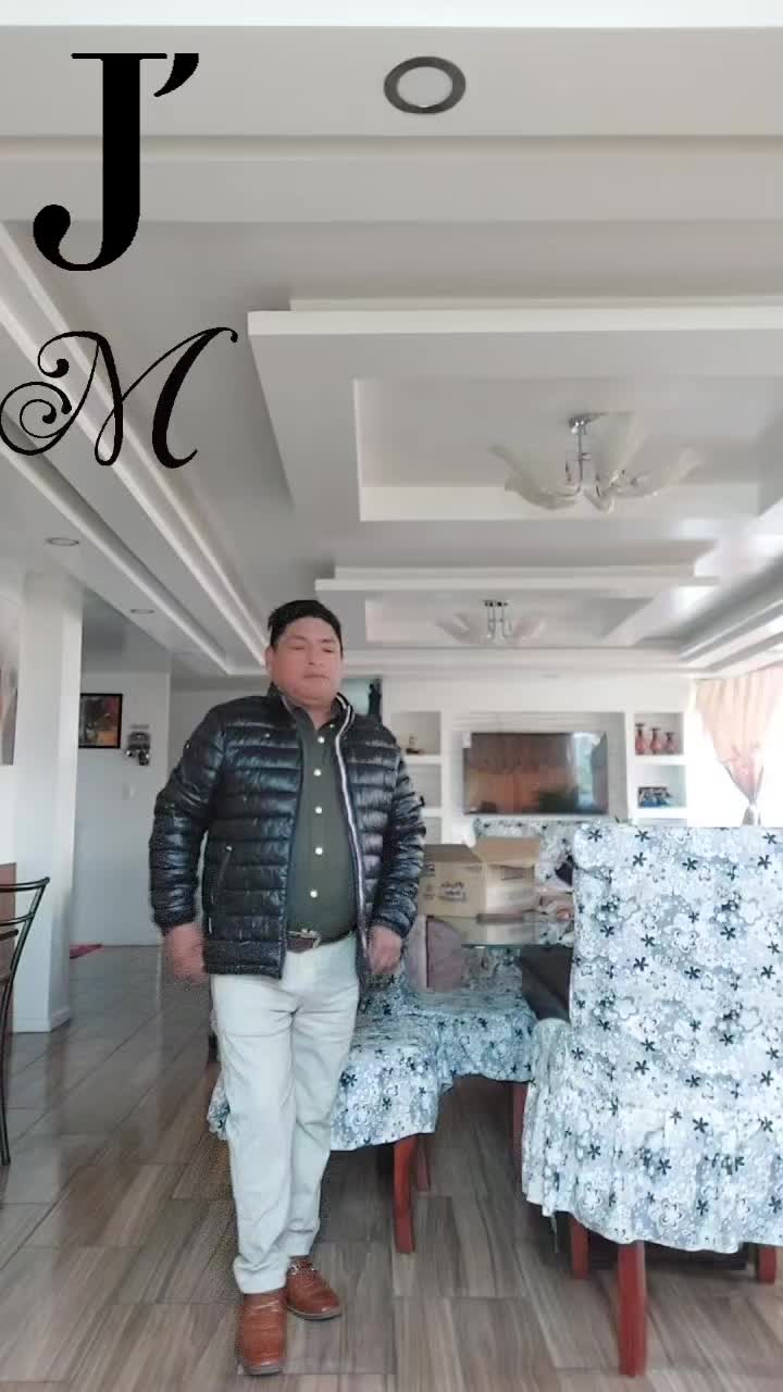 @Marcelo J Cando