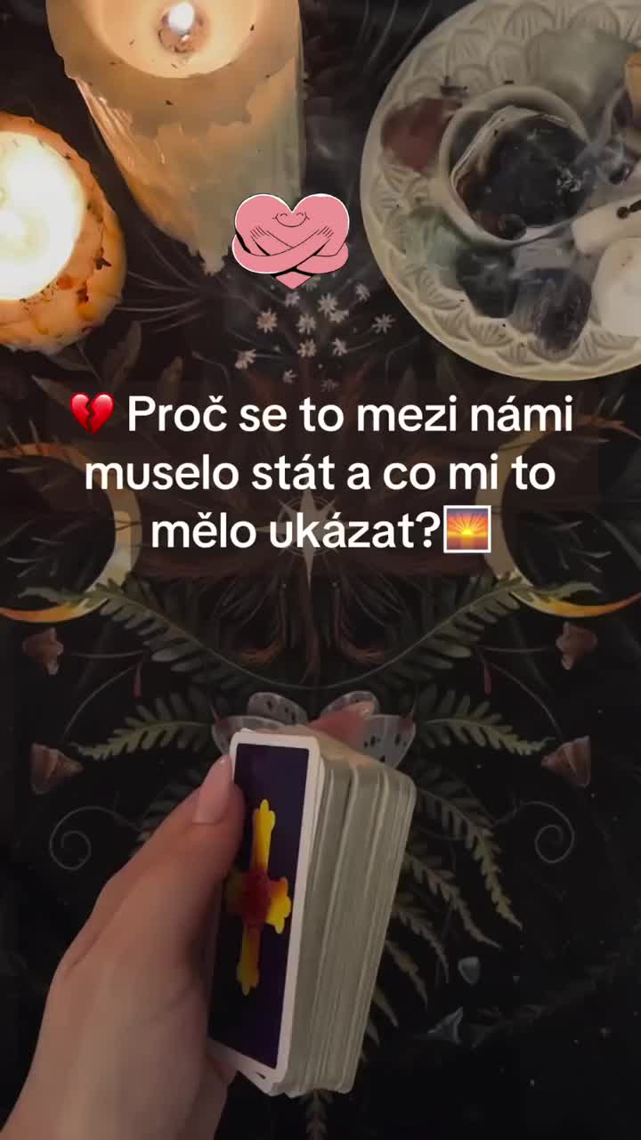 @Výklad od Sofie♥️🪄