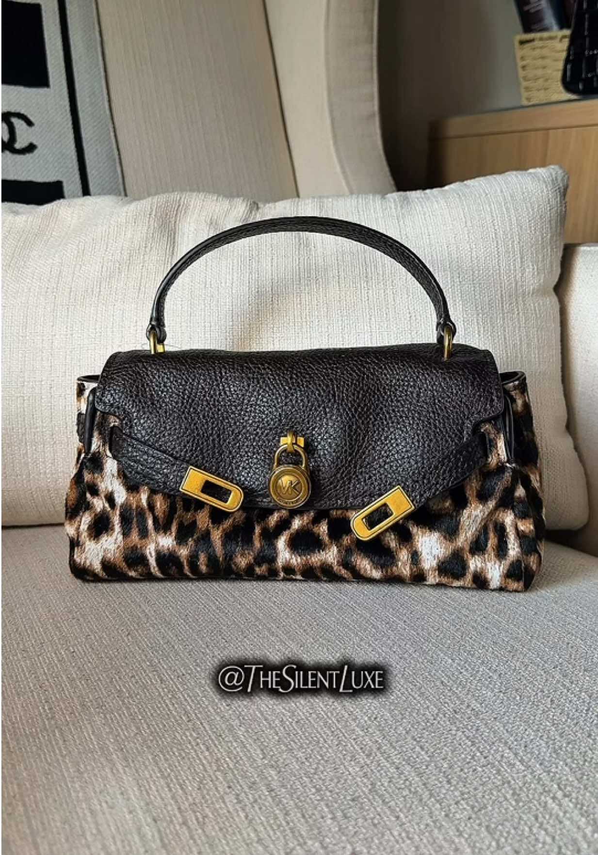 @TheSilentLuxe