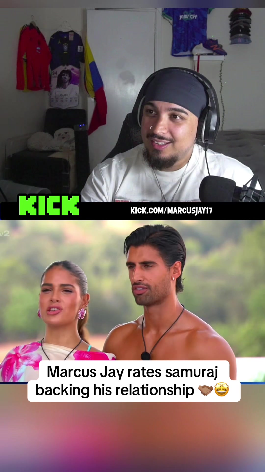 @Marcus Jay TV
