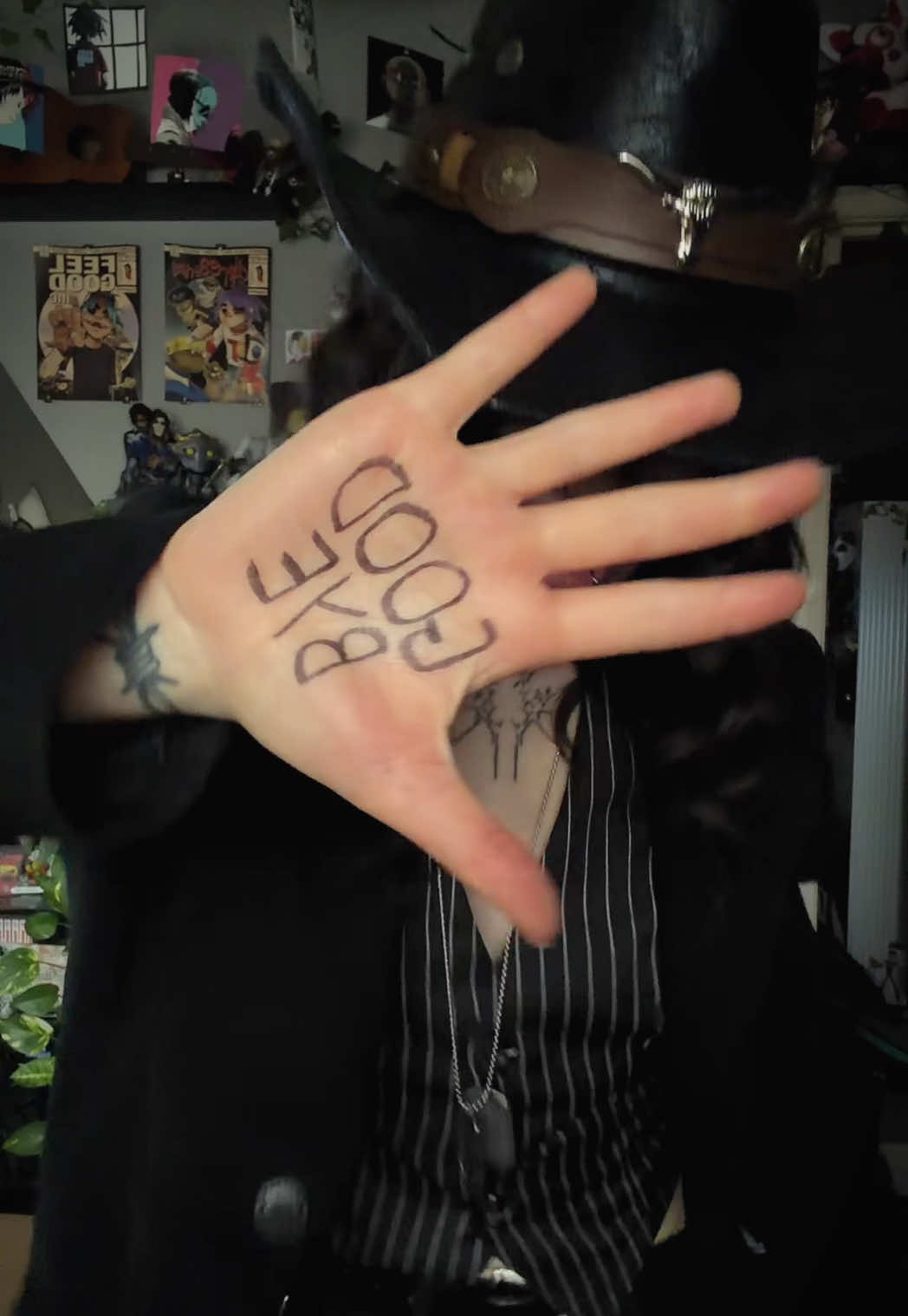 @Delirious