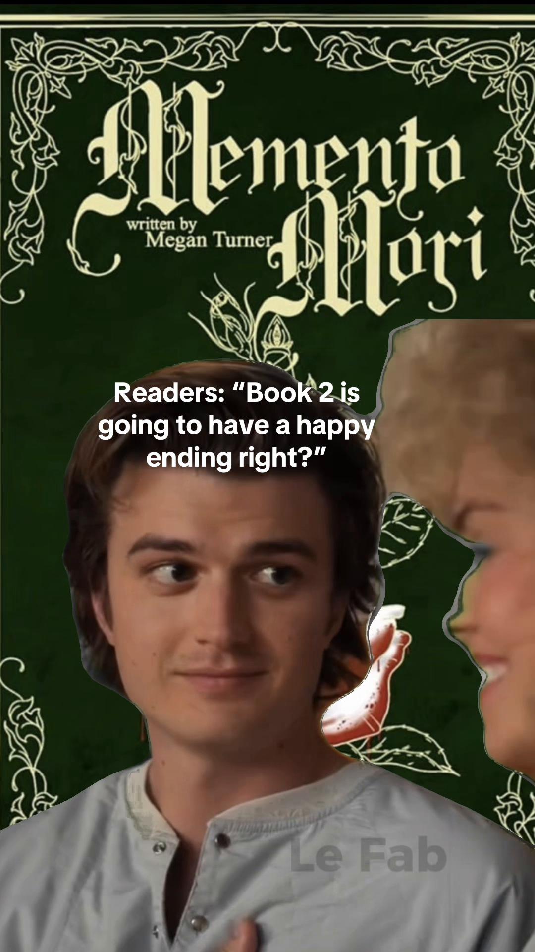 @MeganTurner Author