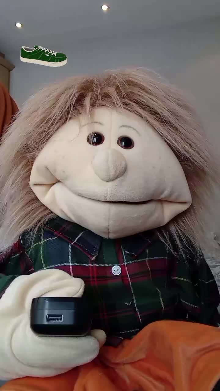 @Charlie