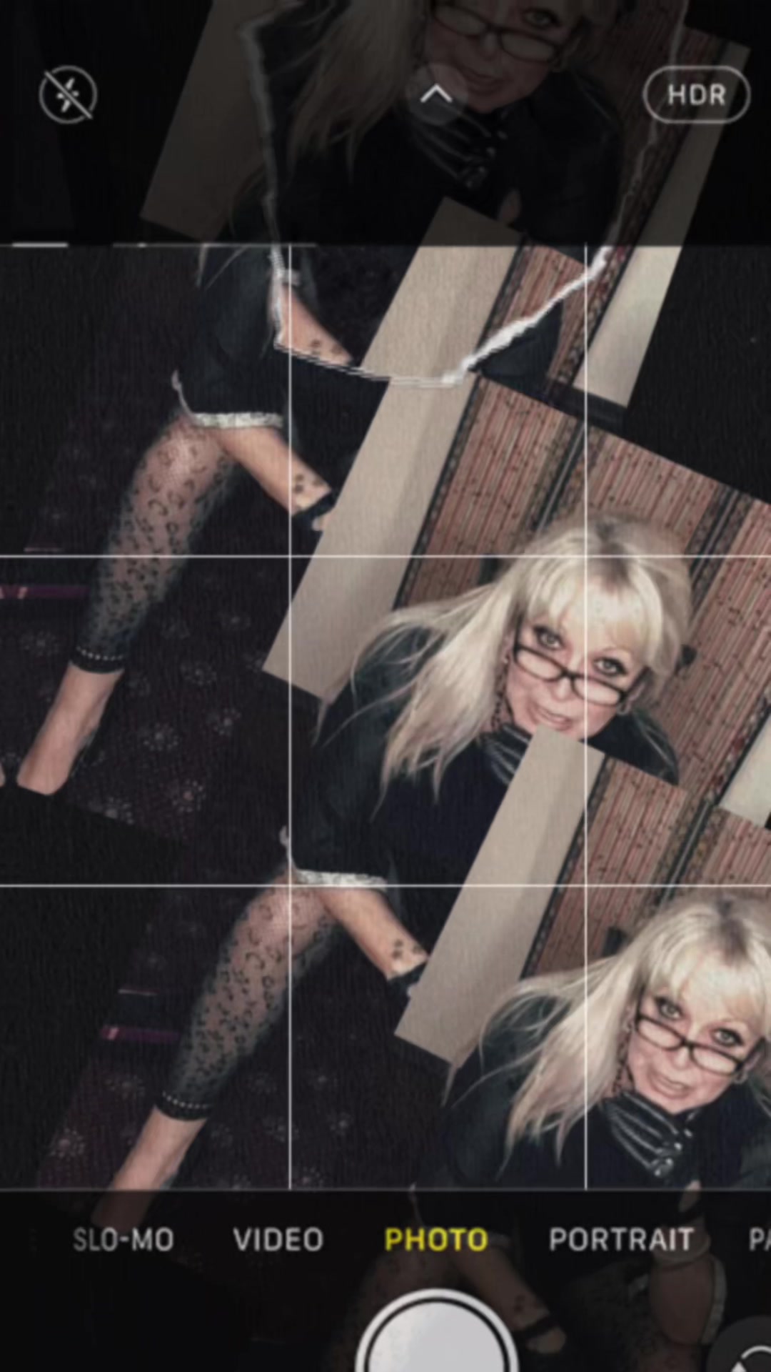 @Goddess Suzzie