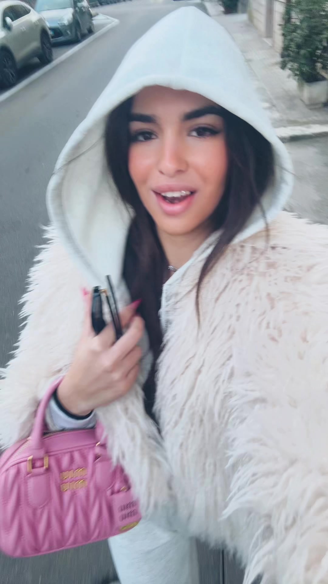 @ludovica braccio