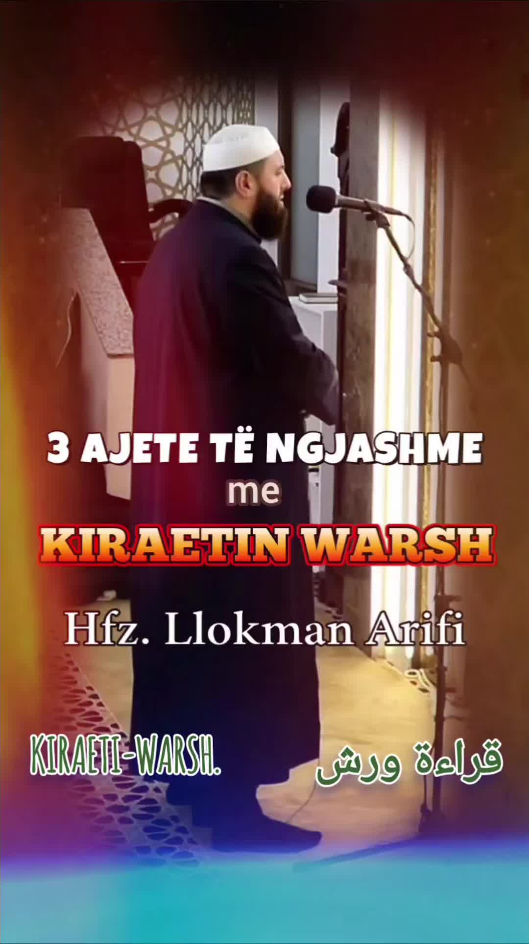 @Fjal&euml; t&euml; shtrenjta