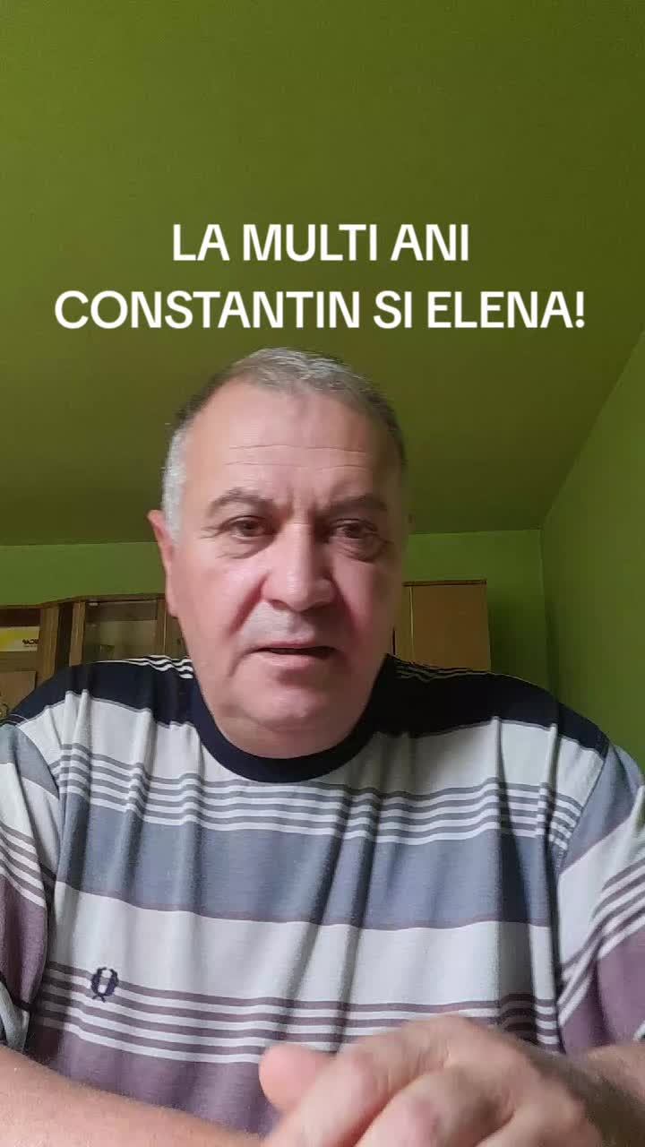 @Constantin Sanea