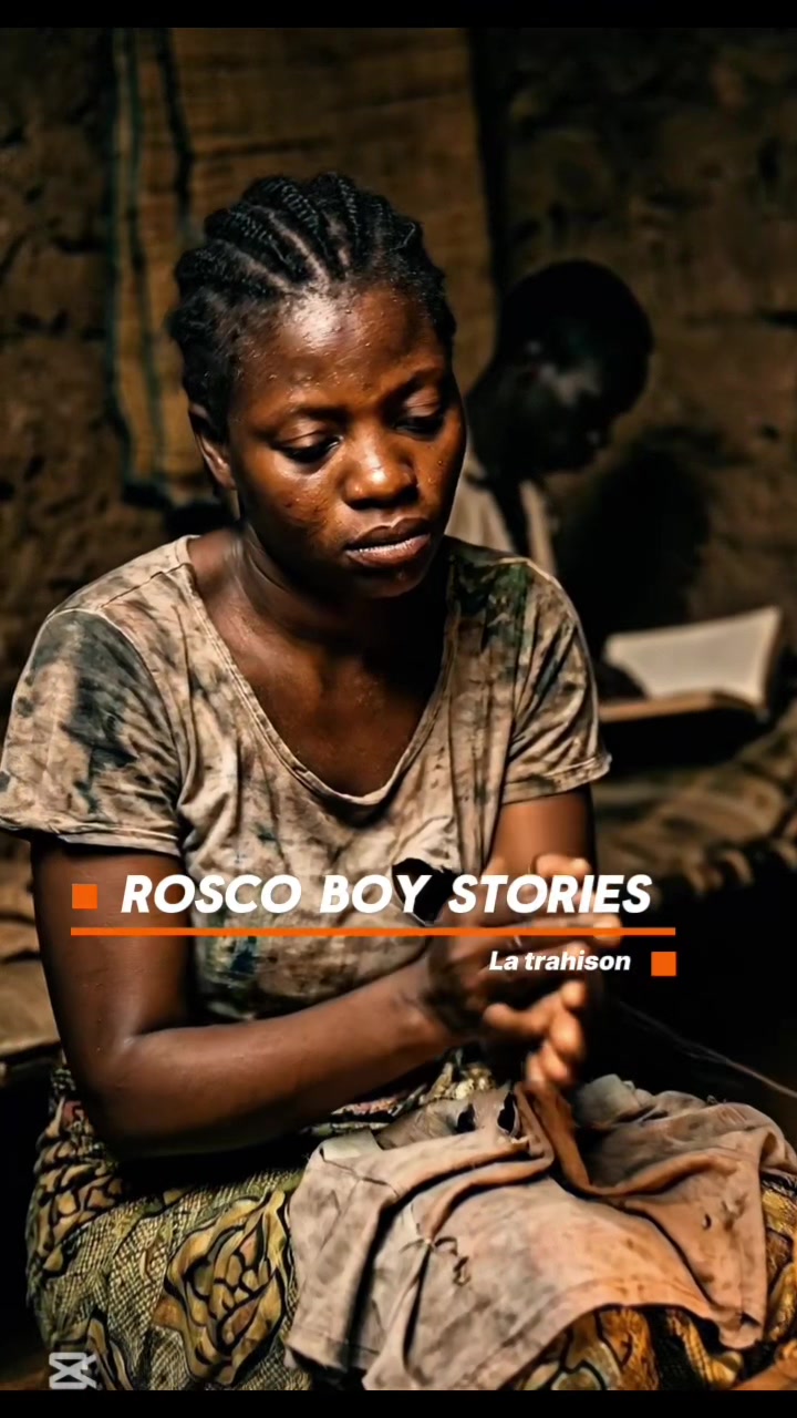 @ROSCO BOY STORIES