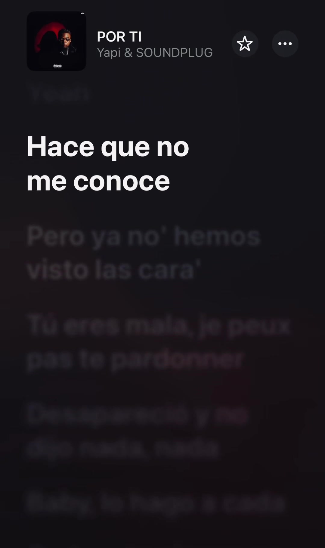 @IvánMoreno Lyrics💎