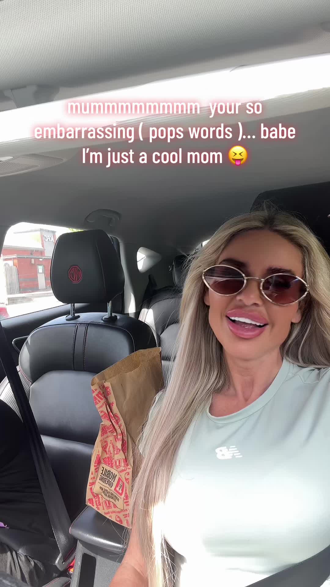 @Mimi,Markie&Mum 🧸