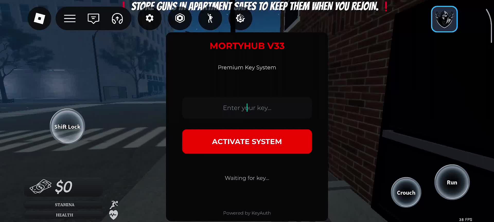 @Mortyhub