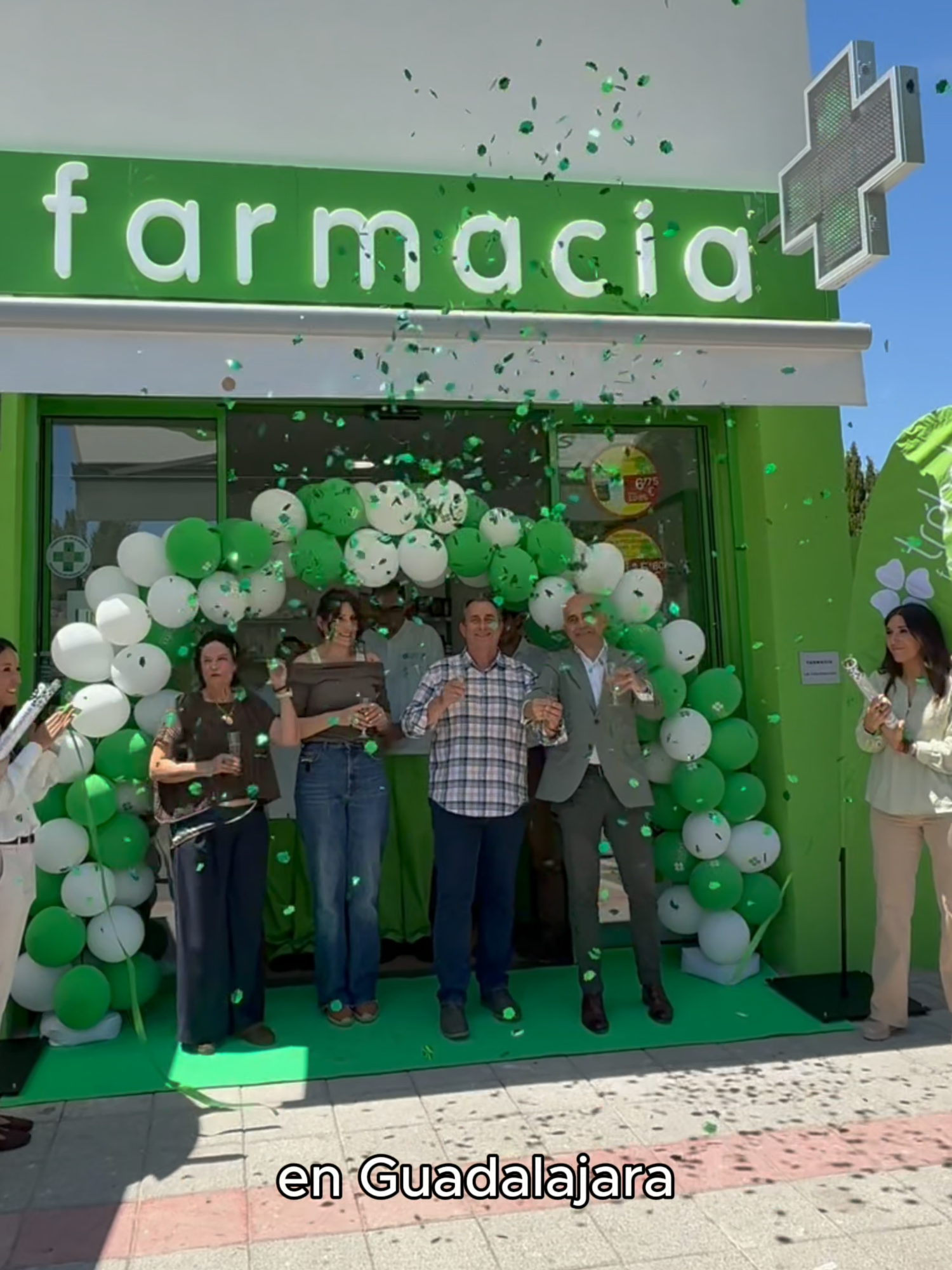 @Farmacias Trébol Oficial