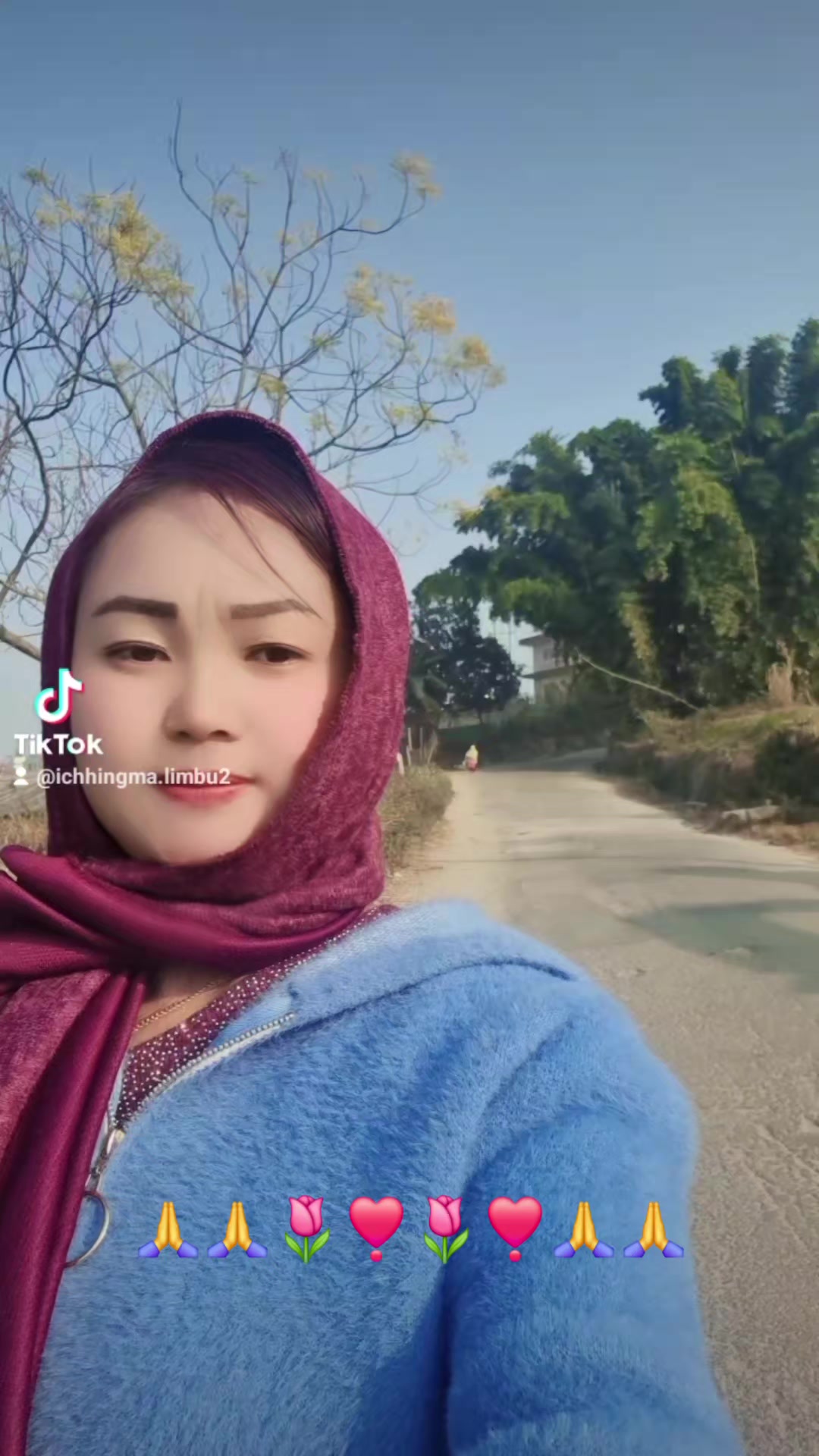 @Dilusha Limbu