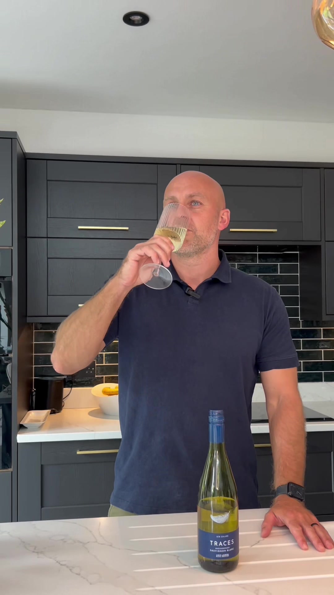@drinktraces