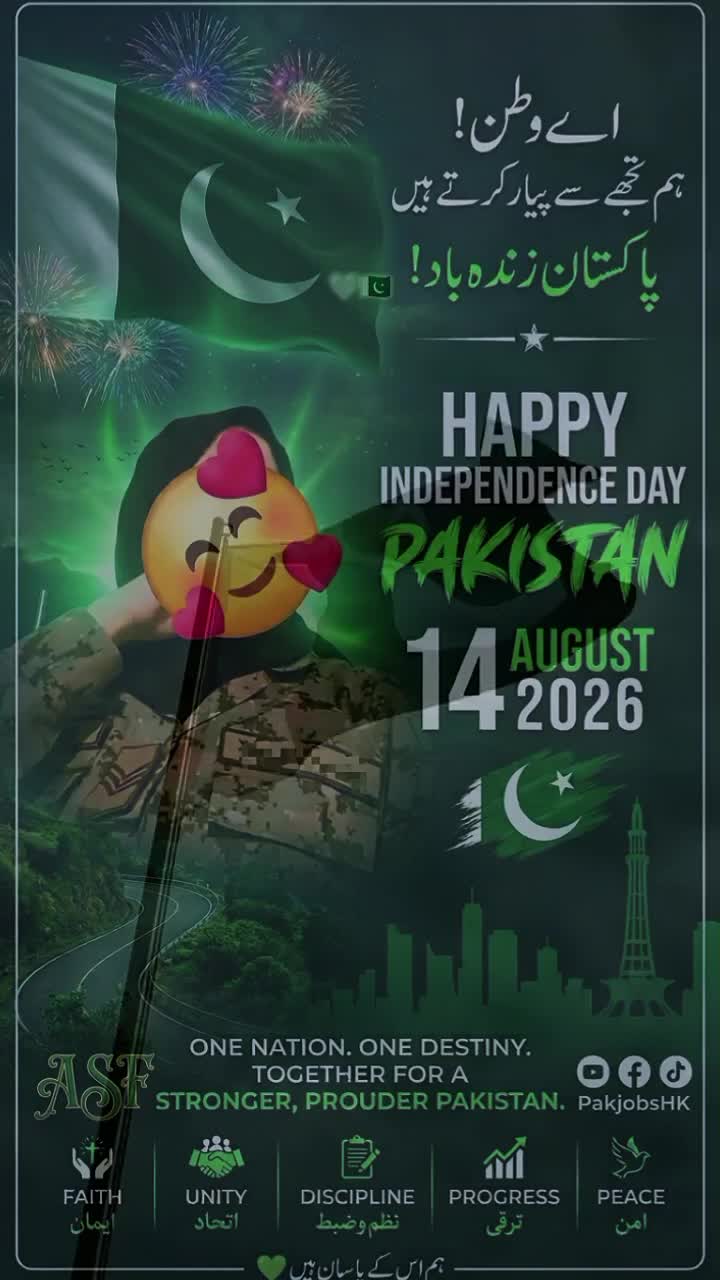 @Pak jobs HK