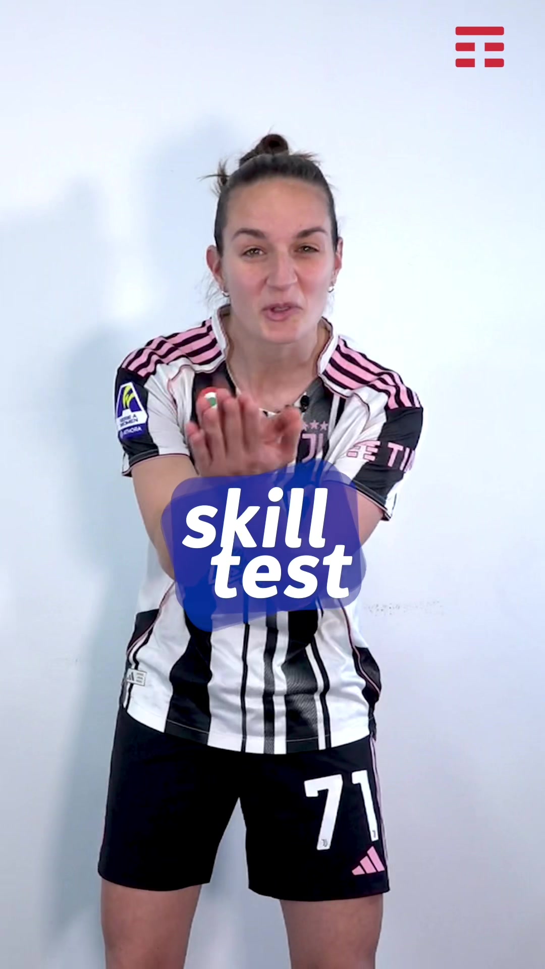 @Juventus Women