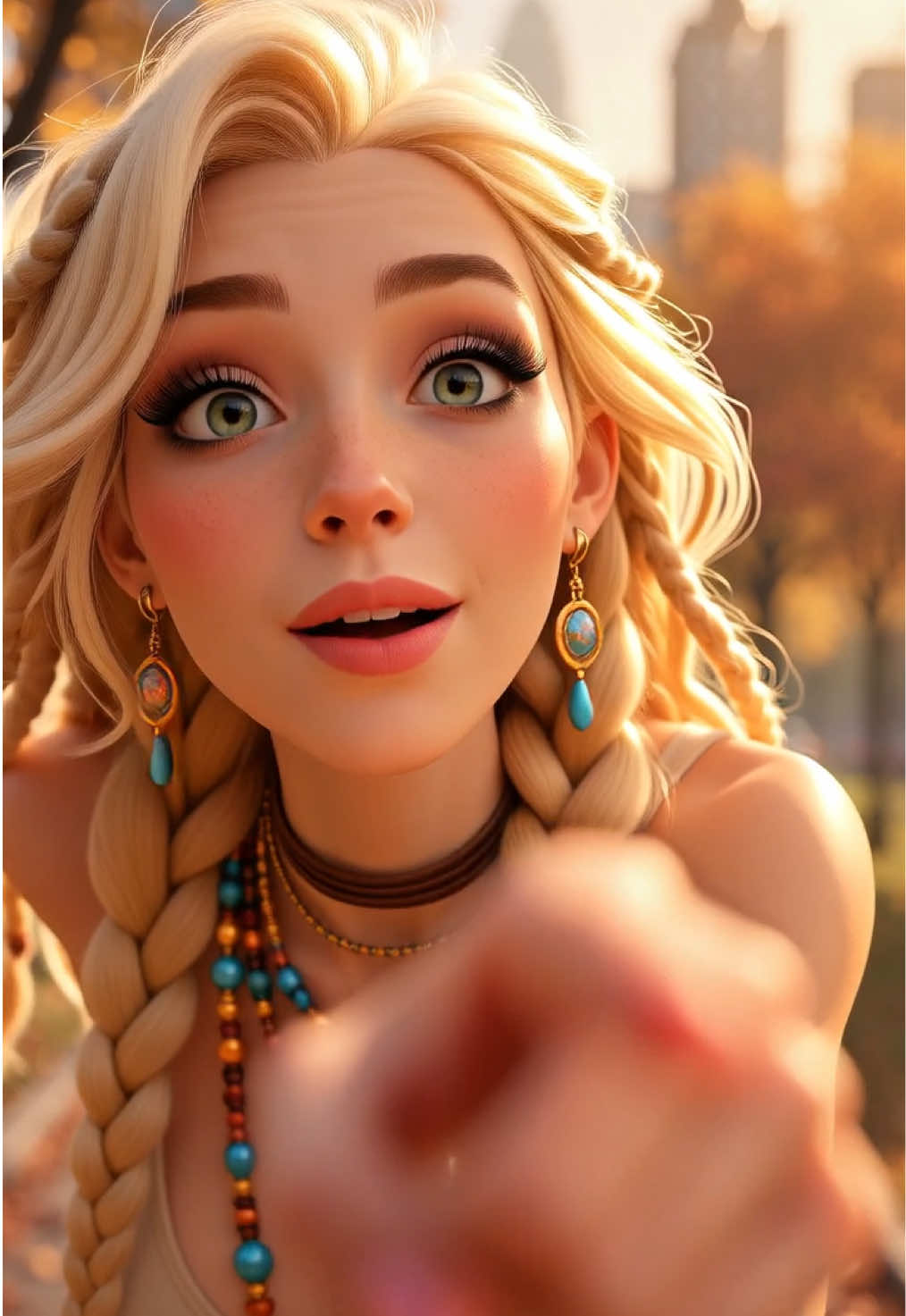 @Transeúnte