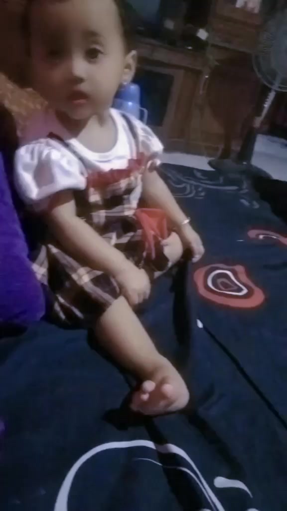 @Ayah Nya Anita