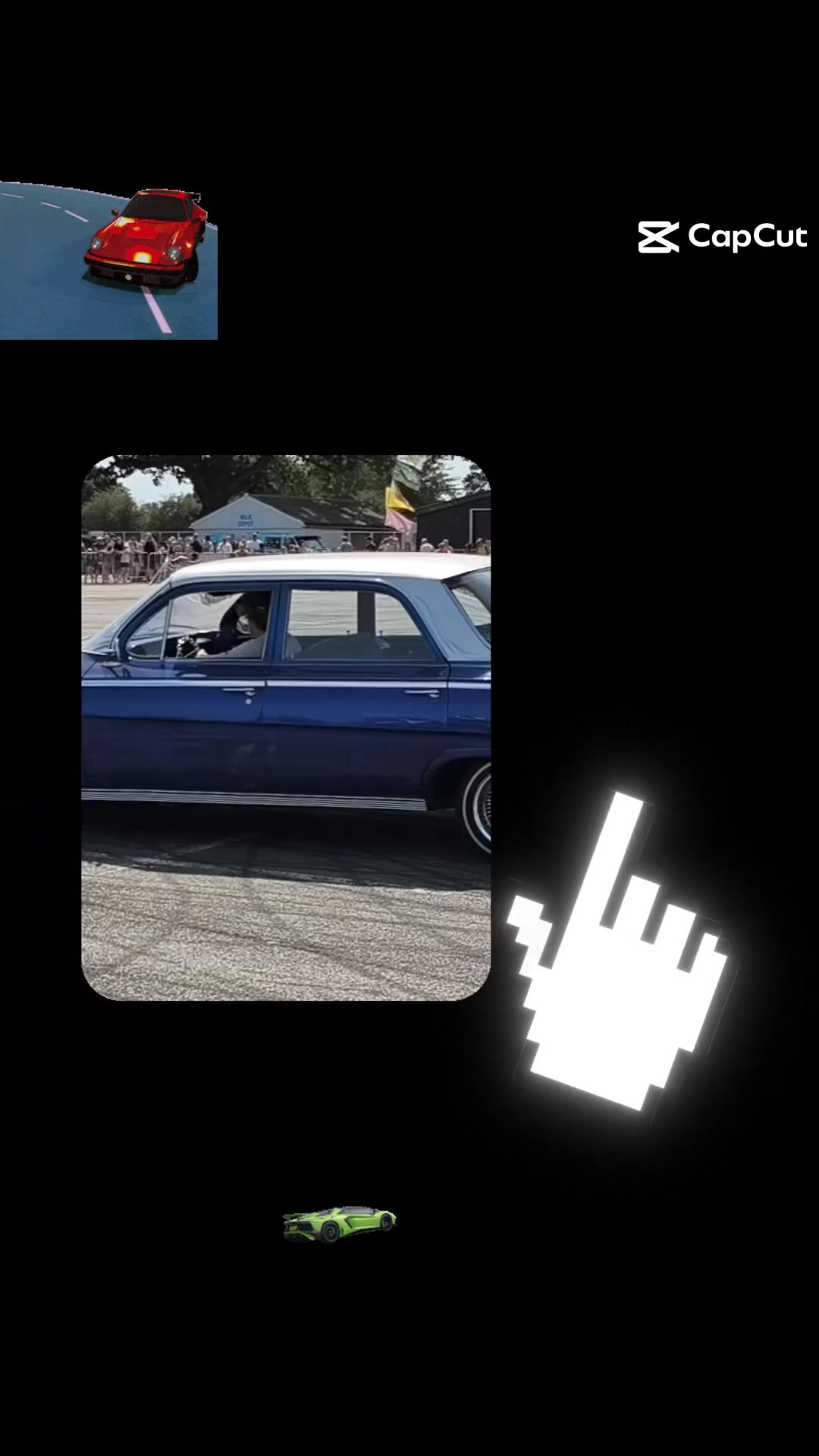 @The 08 Legend