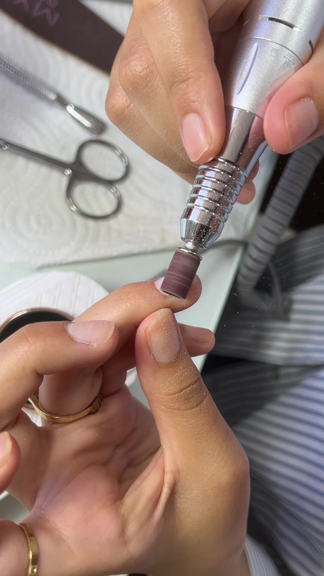 @Chouchou beauty Nails 💅🏻