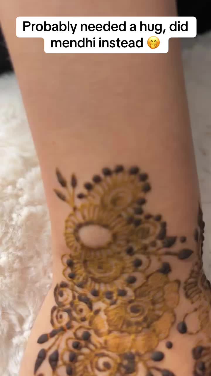 @mehendibyarzu