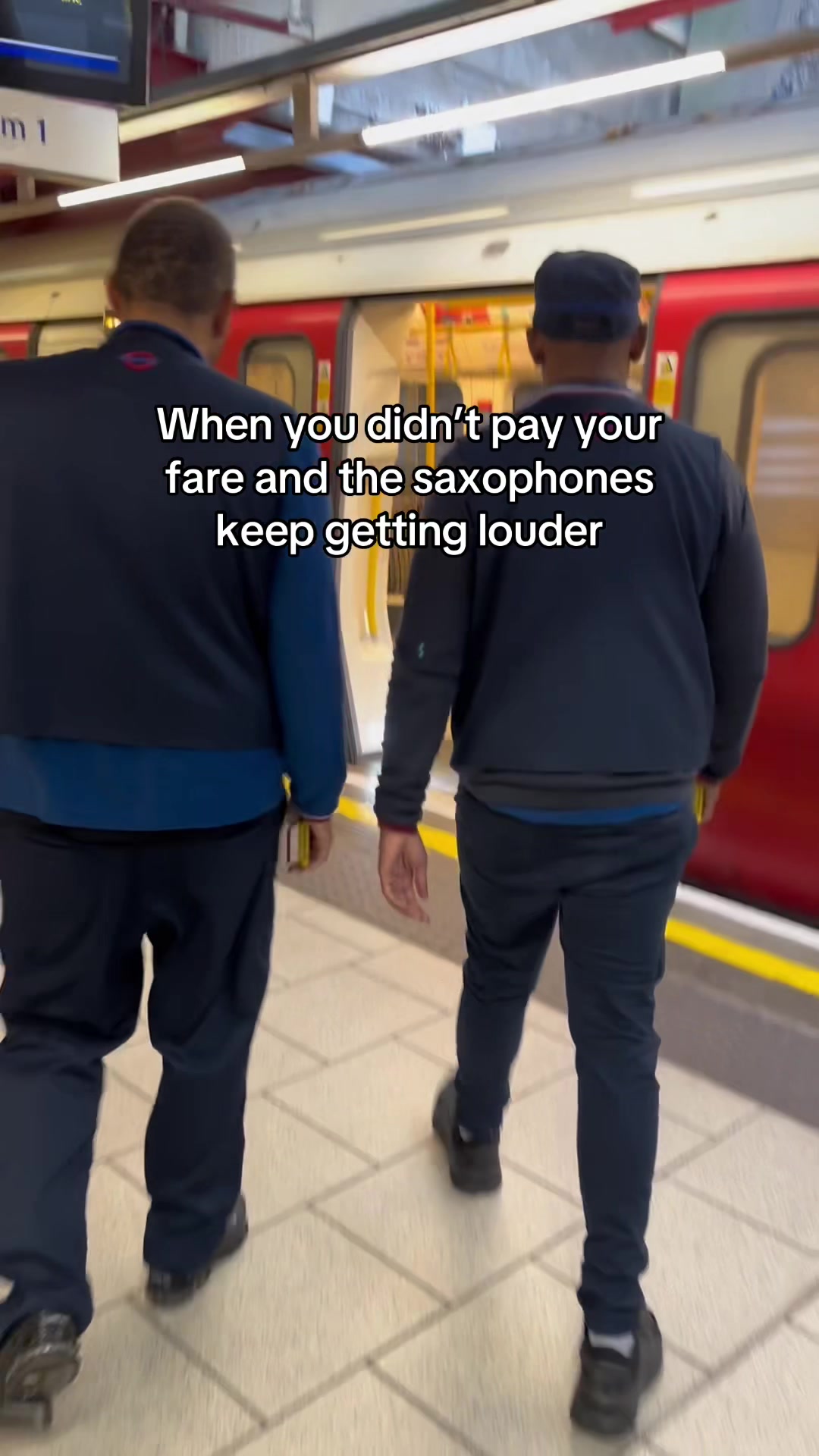 @Transport for London