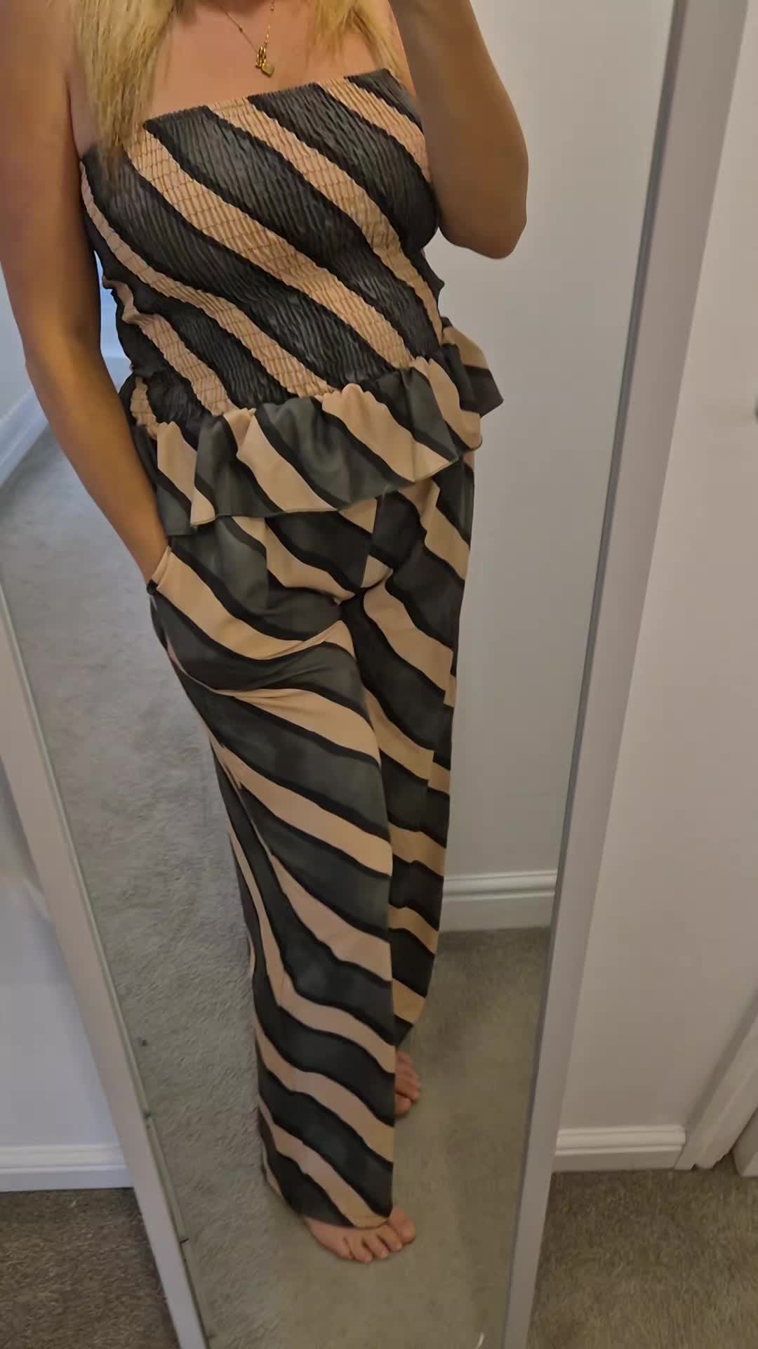 @Marks Fashions