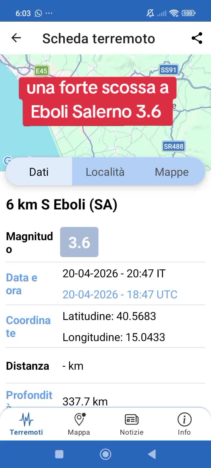 @protezione civile 🍀