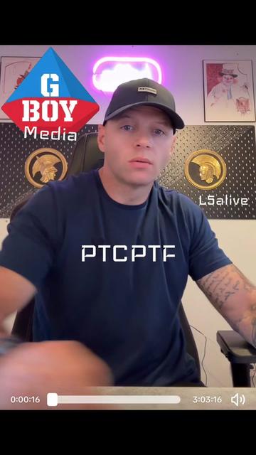 @DARREN GEE OFFICIAL