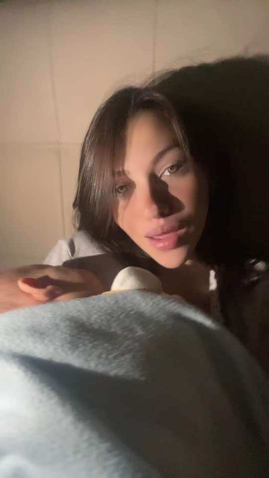 @Federica Enzo🍩