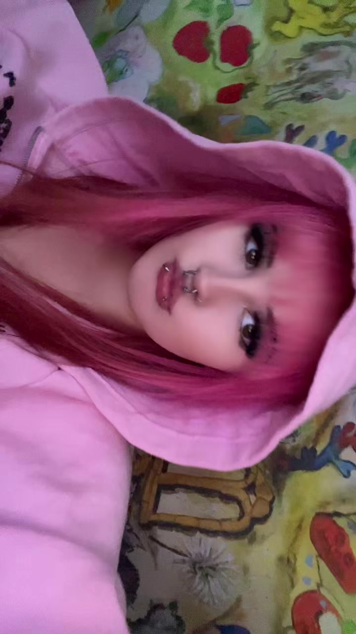 @IzGoat🍃🍃