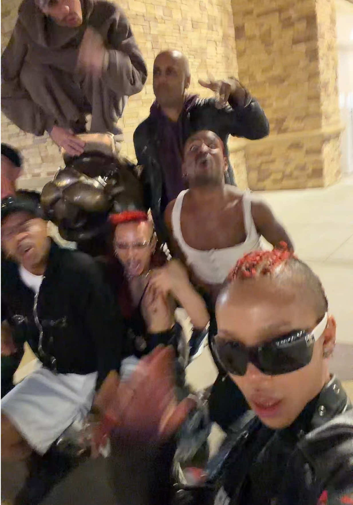 @FKA twigs