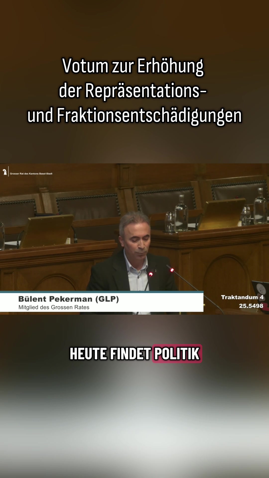 @Bülent Pekerman
