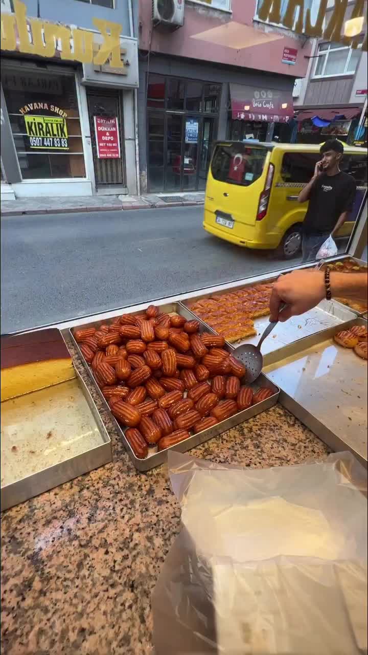 @TASTY BITES
