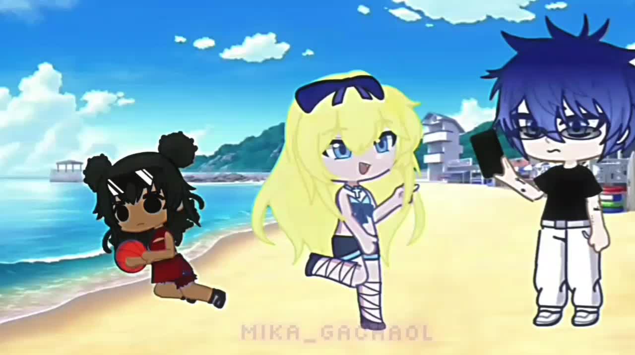 @Mika