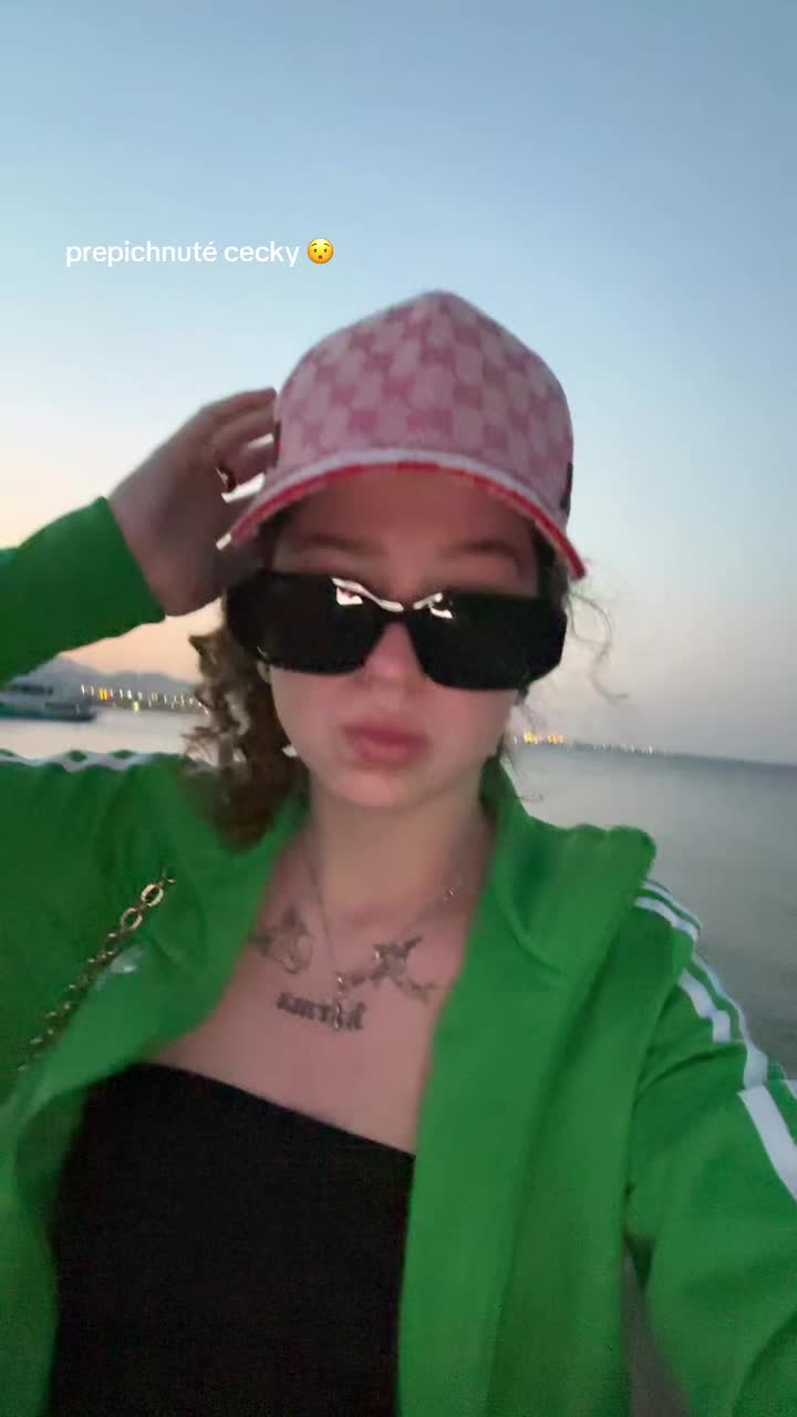 @Irena steigerová