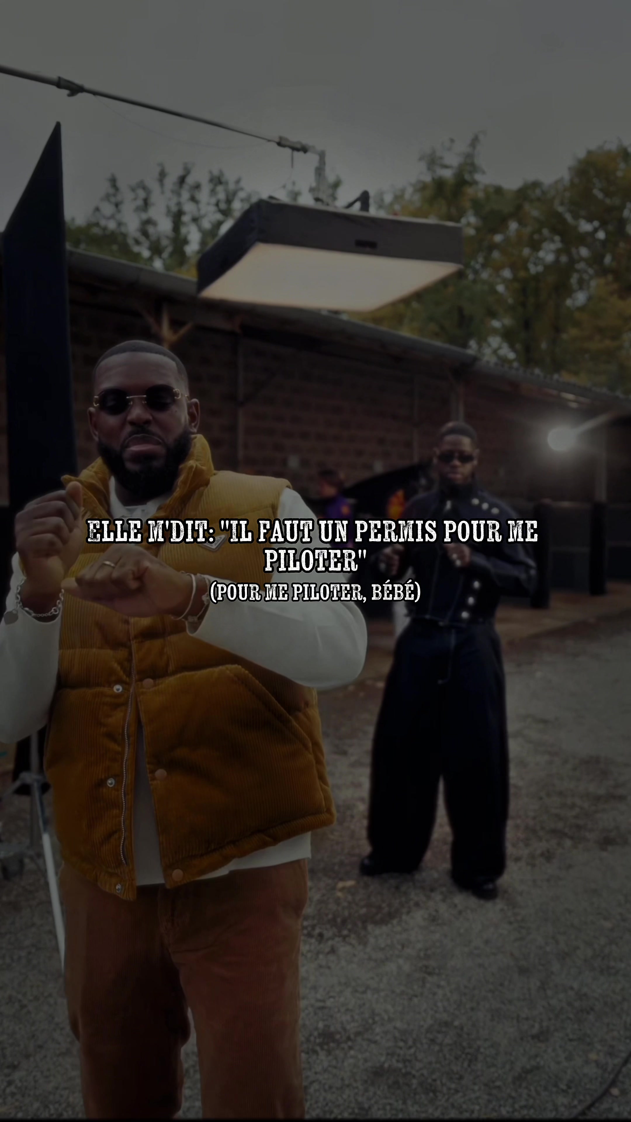 @Lyrics Du Soir