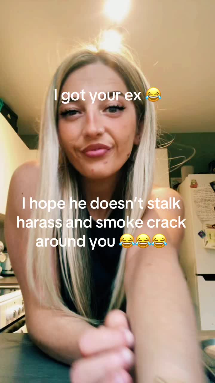@Maisie 😜