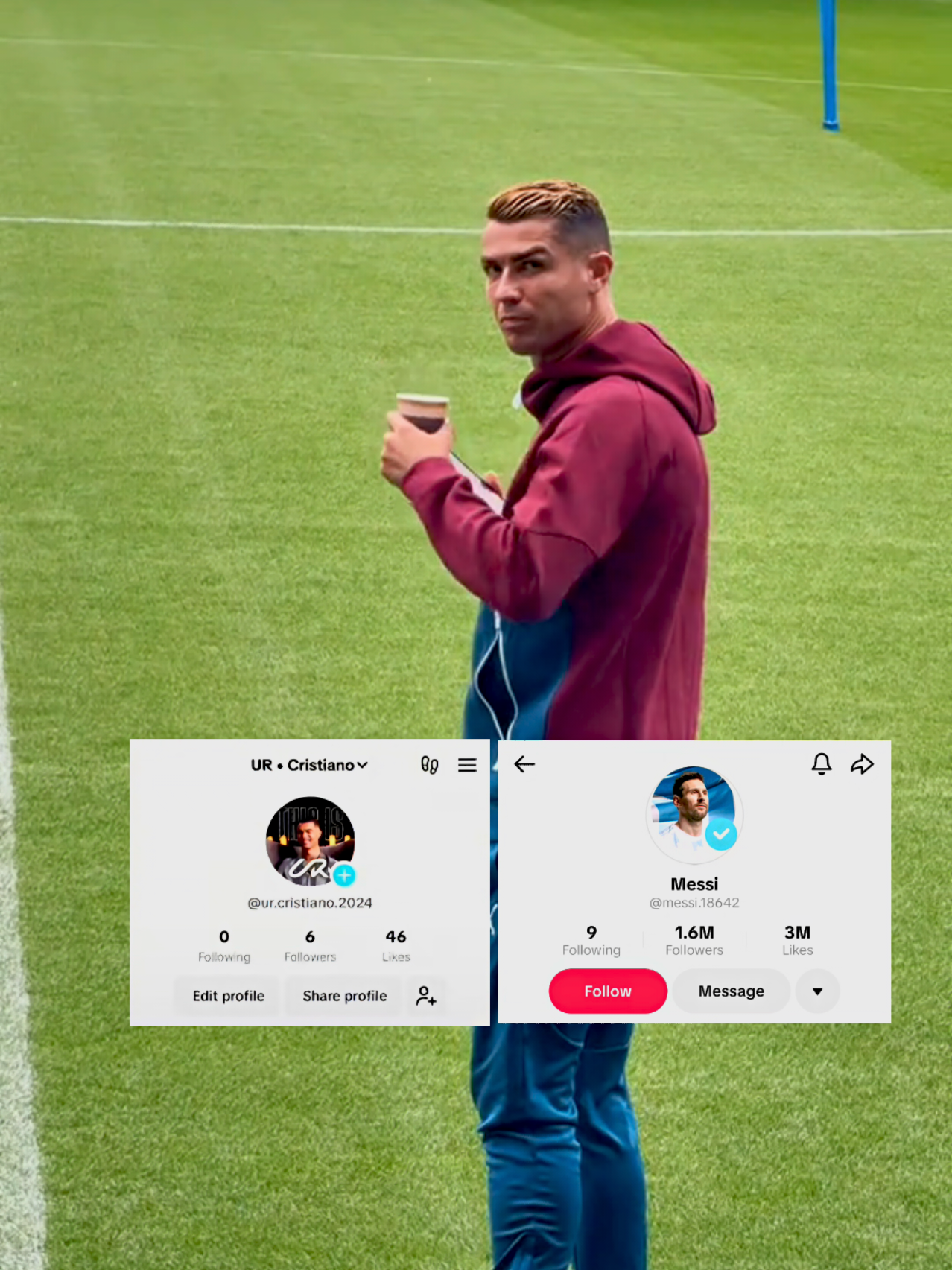 @UR • CRISTIANO CR7 2027