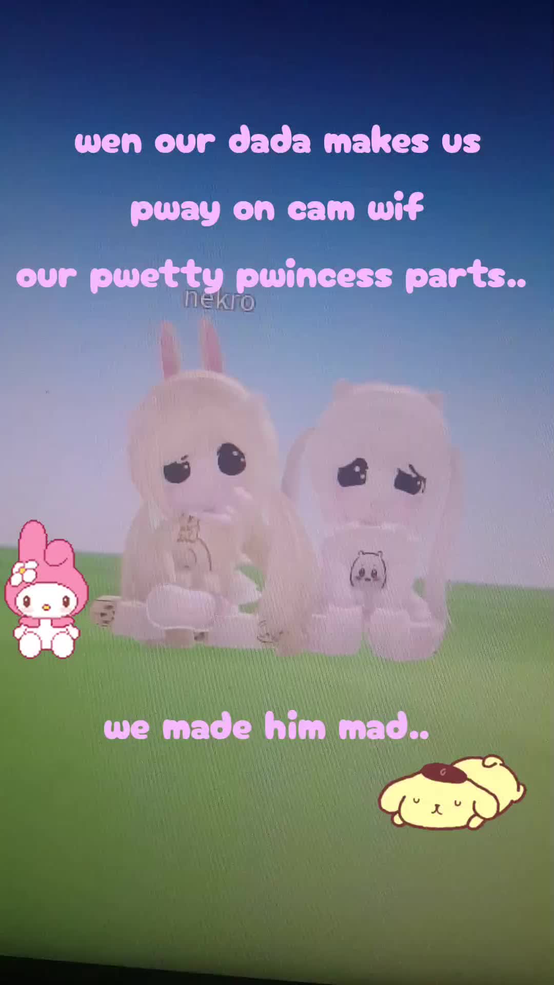 @nekro