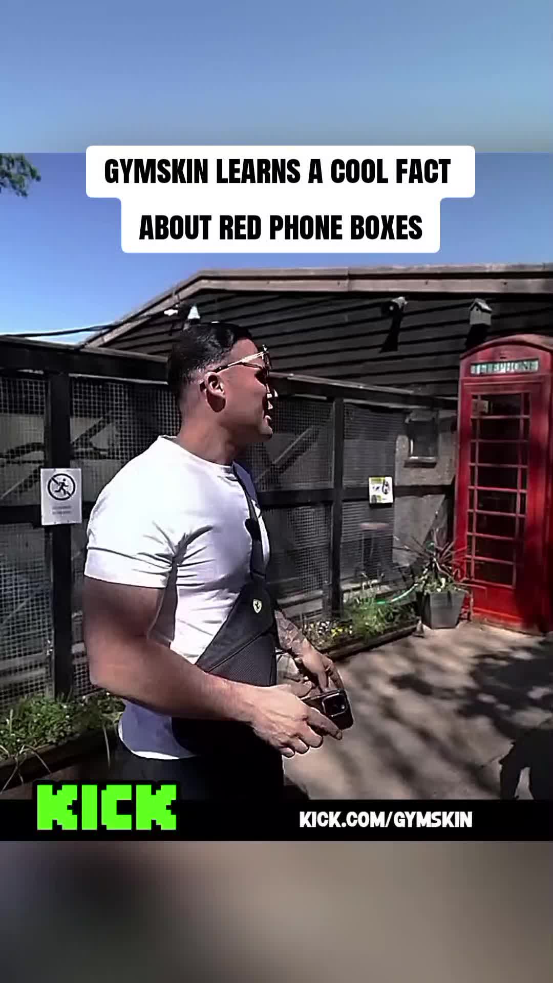 @UK Streamers