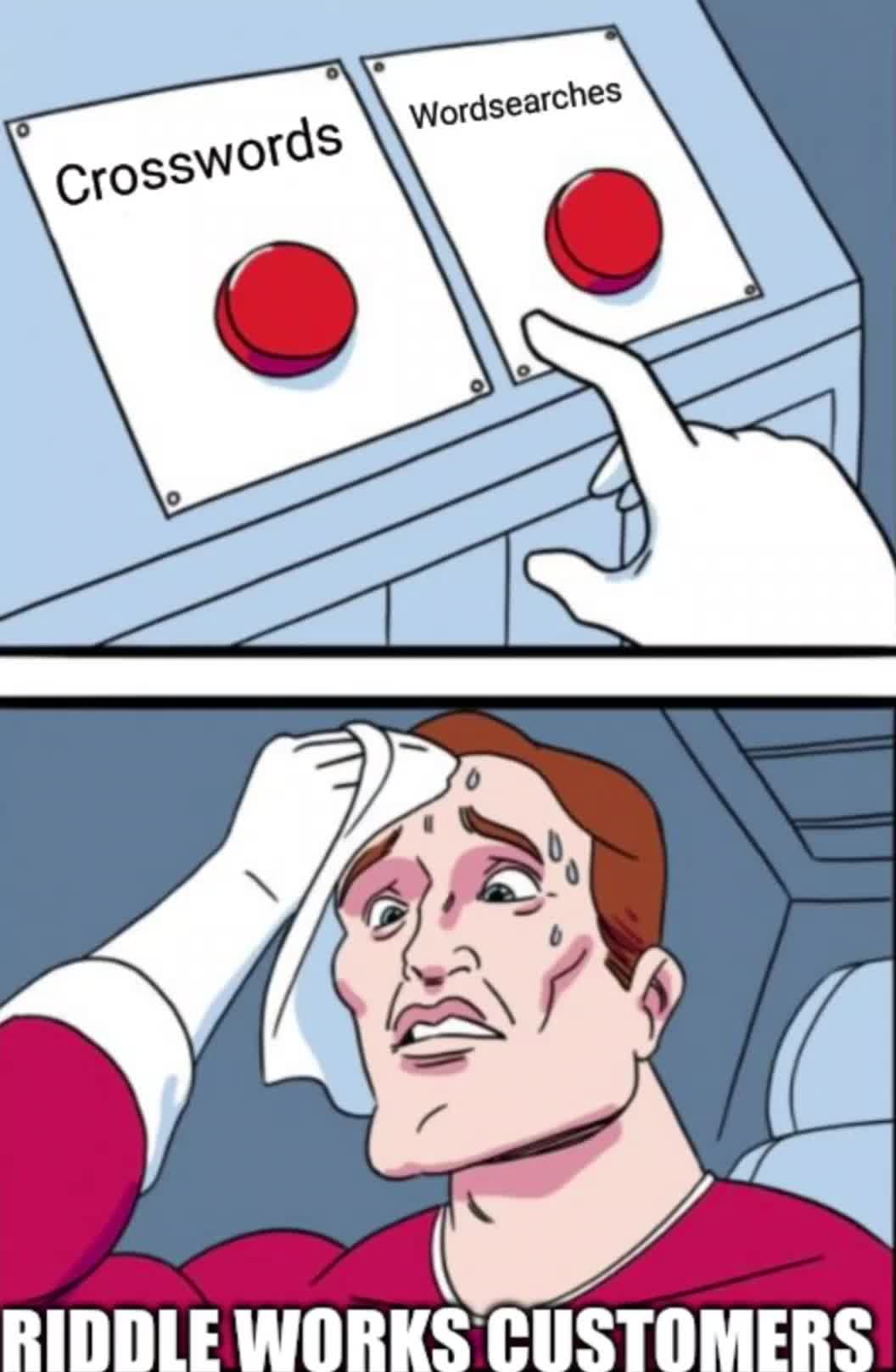 @Riddle Works