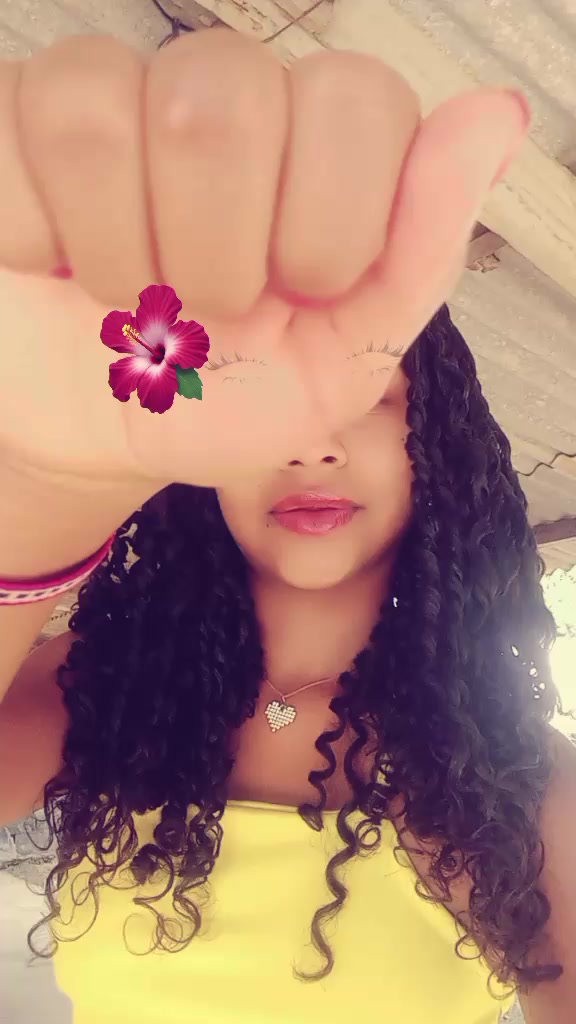 @Neliane Souza