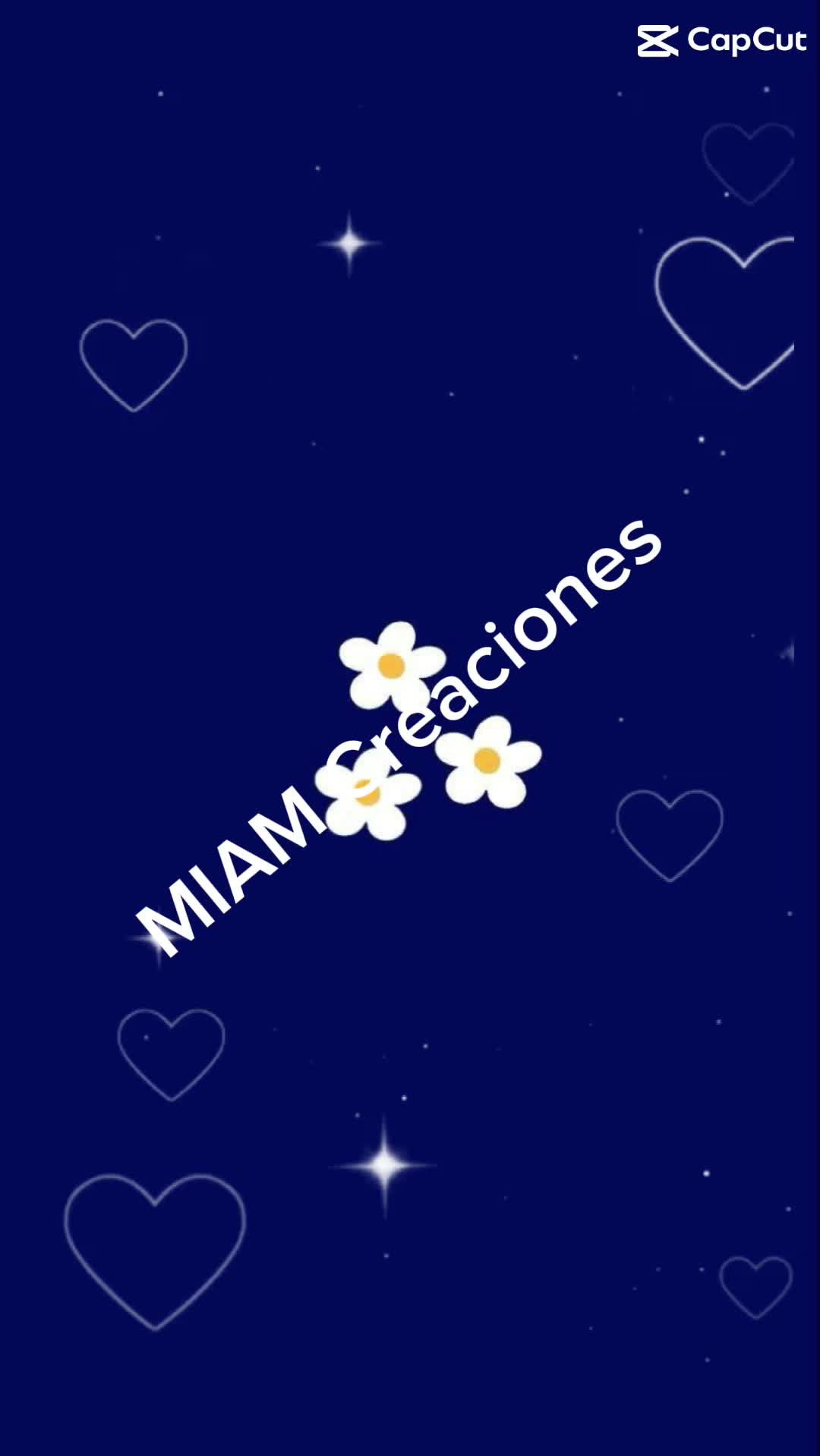 @MIAM Creaciones🍾🐝