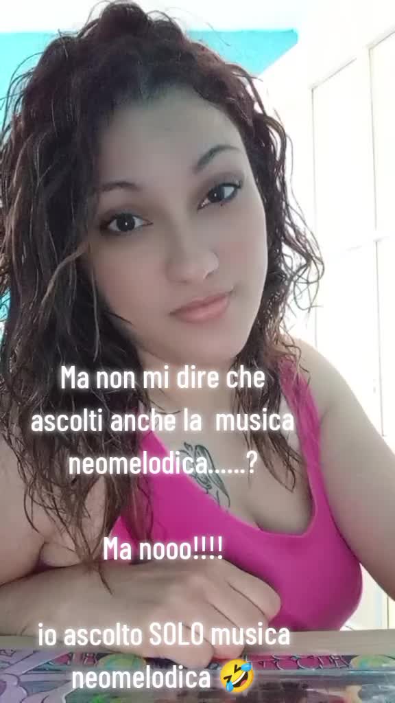 @Annalisa  Stella