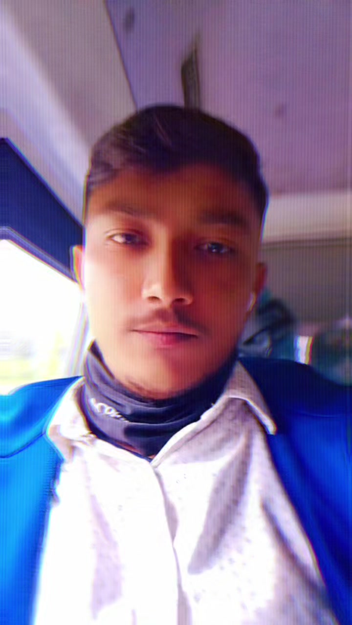 @Chije Kumar