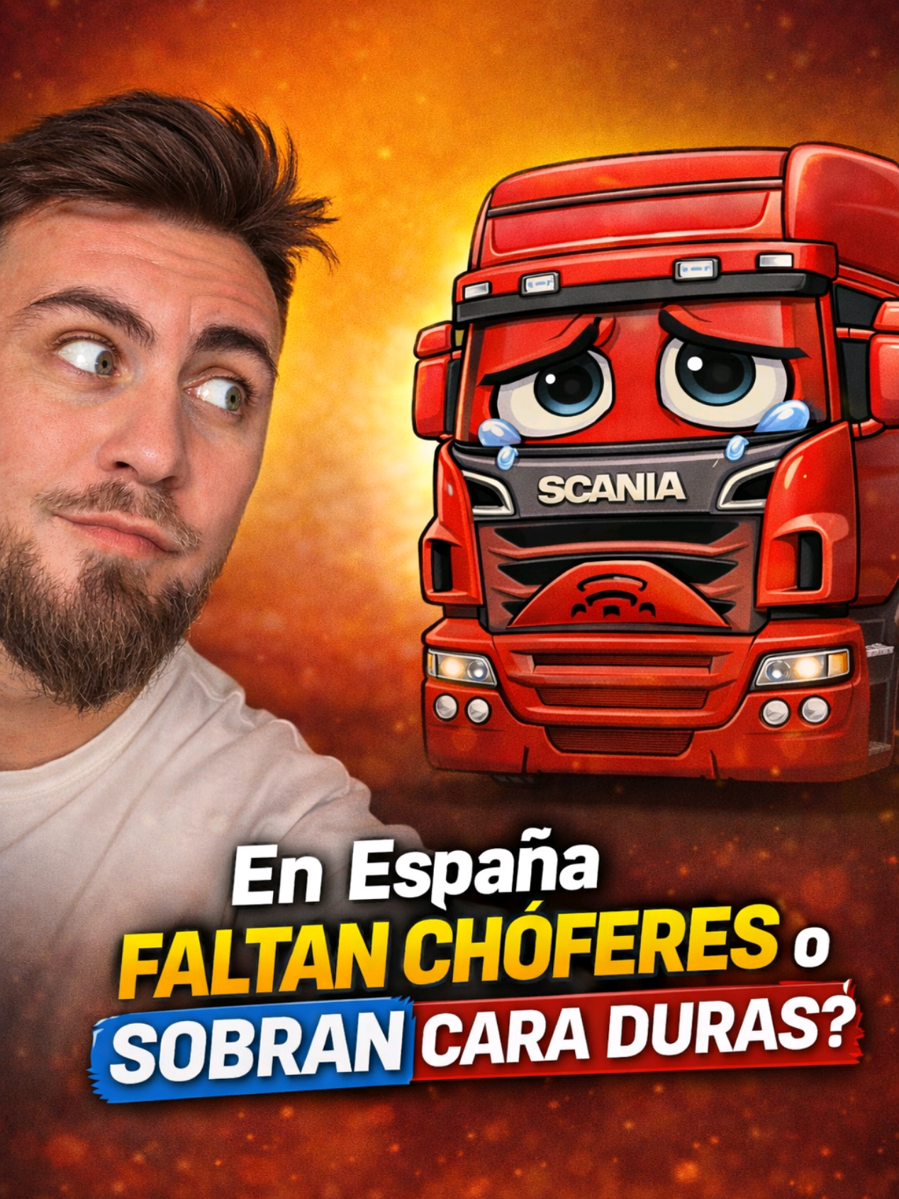 @The Camionero