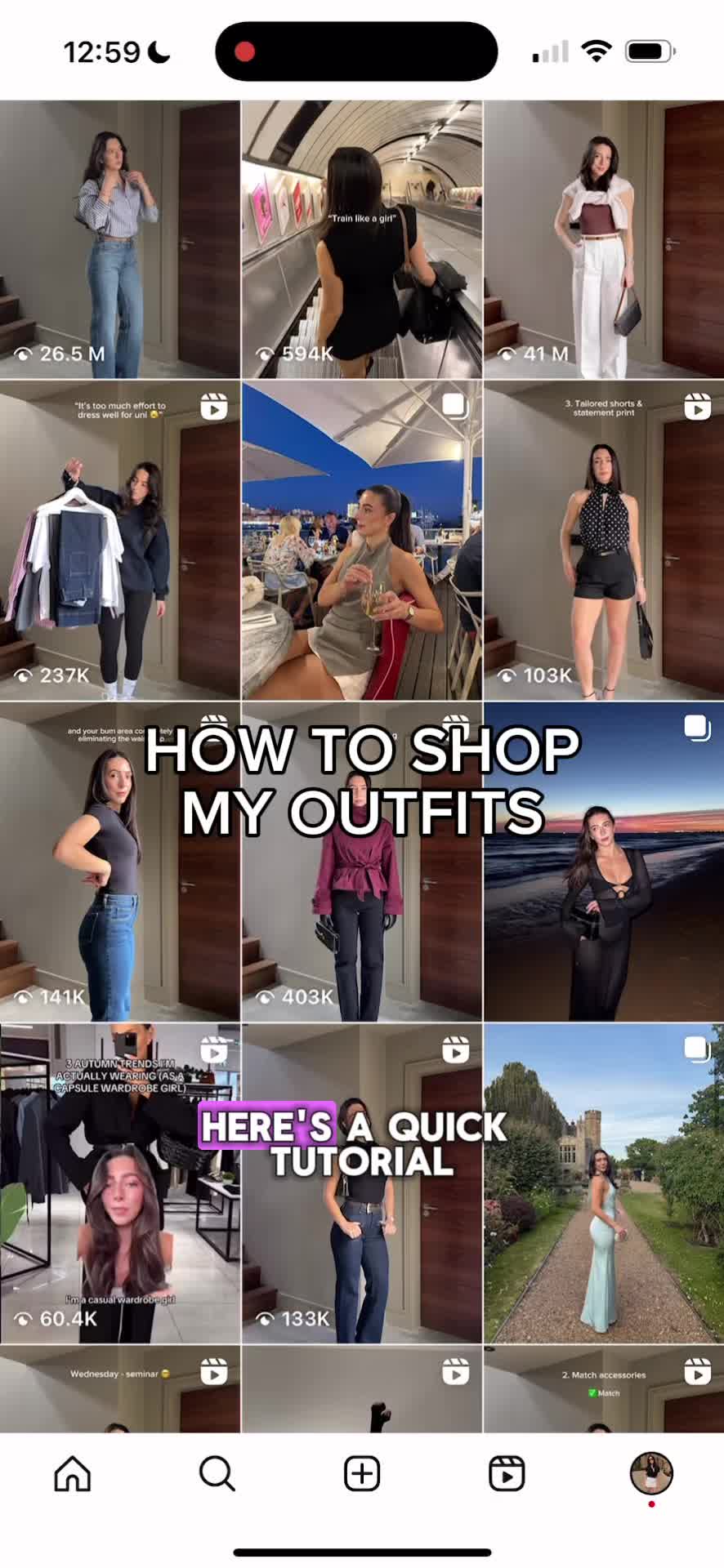 @Lydia Fleur