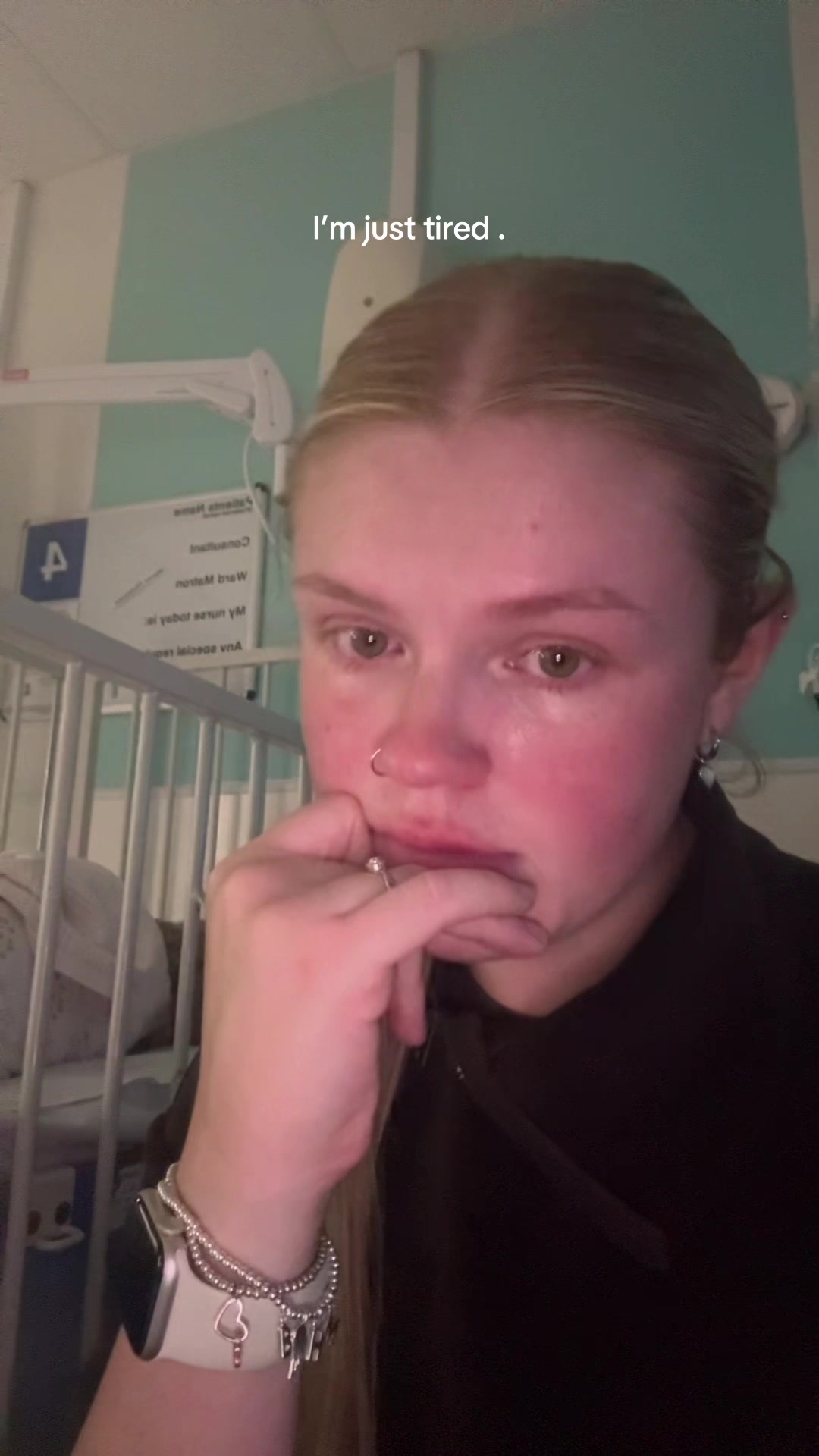 @Becca Brown